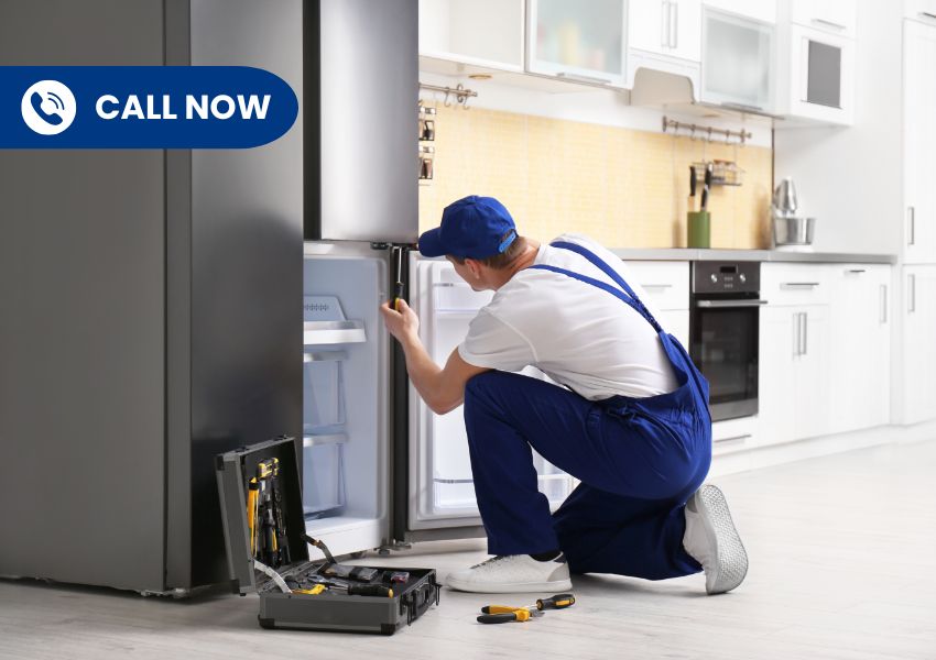 Carlstadt Appliance Repair Company
